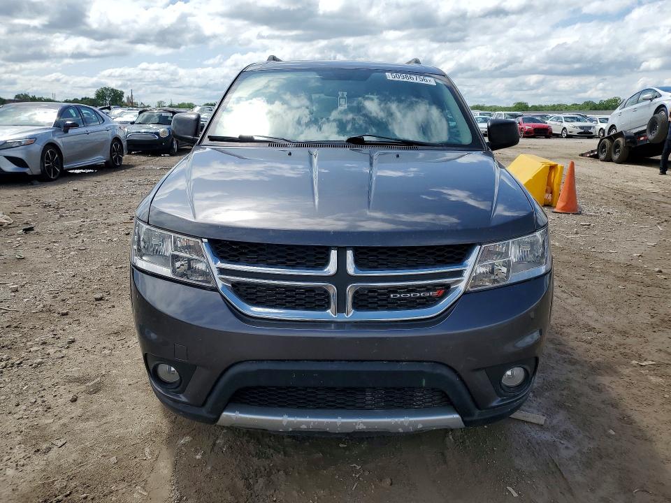 Aukcja sprzedaży 2014 Dodge Journey, vin: 3C4PDCBG0ET158766, numer aukcji: 50986756