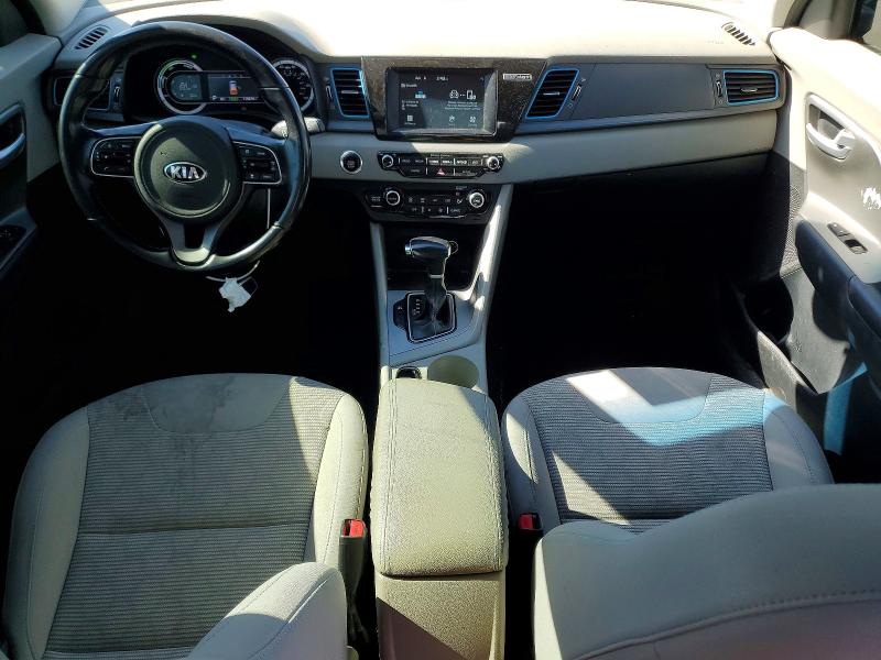 48866076 :رقم المزاد ، KNDCM3LD3K5350777 vin ، 2019 Kia Niro Plug-in Hybrid مزاد بيع