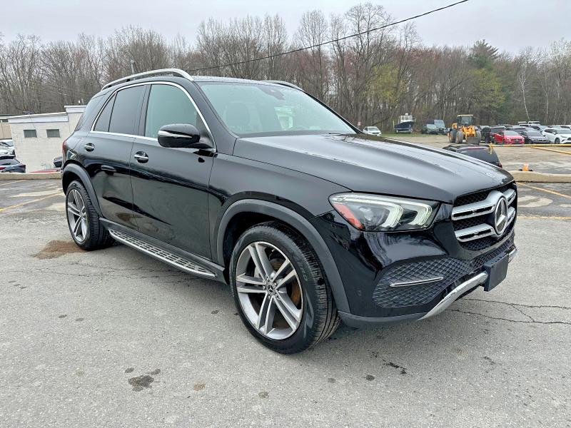 Продажа на аукционе авто 2020 Mercedes-benz Gle, vin: 4JGFB4KB9LA054952, номер лота: 49778226