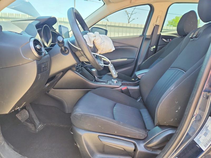 Aukcja sprzedaży 2019 Mazda Cx-3, vin: JM1DKFB76K0442907, numer aukcji: 50961296