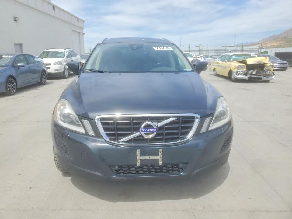50402246 :رقم المزاد ، YV4902DZ0D2384932 vin ، 2013 Volvo Xc60 مزاد بيع