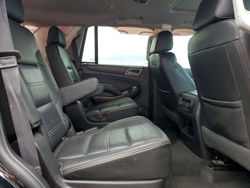 Aukcja sprzedaży 2018 Gmc Yukon, vin: 1GKS1CKJ5JR325032, numer aukcji: 51879796