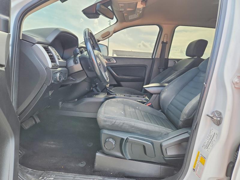 Продажа на аукционе авто 2022 Ford Ranger, vin: 1FTER4EH6NLD12797, номер лота: 49586816