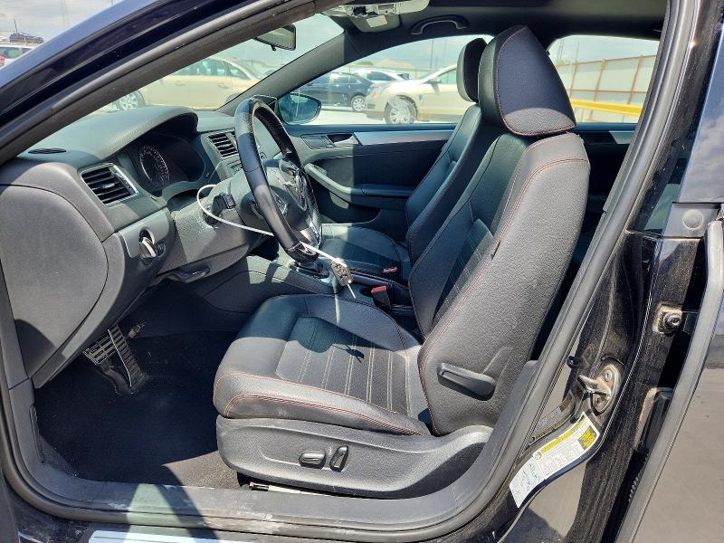 Продажа на аукционе авто 2014 Volkswagen Jetta, vin: 3VW4T7AJ3EM245563, номер лота: 49032526