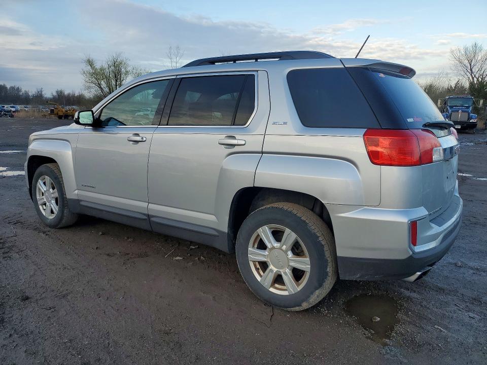 Aukcja sprzedaży 2016 Gmc Terrain, vin: 2GKALNEK9G6268330, numer aukcji: 48497966