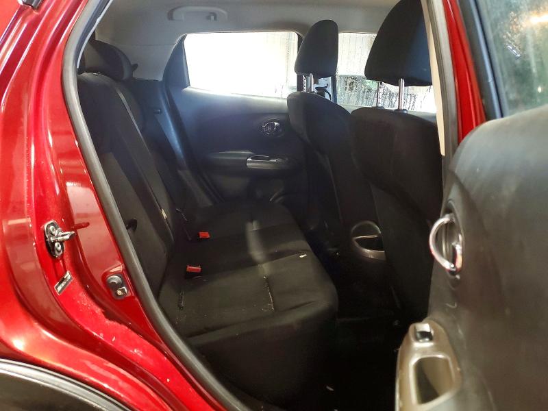 Aukcja sprzedaży 2012 Nissan Juke, vin: JN8AF5MV5CT120924, numer aukcji: 49760186