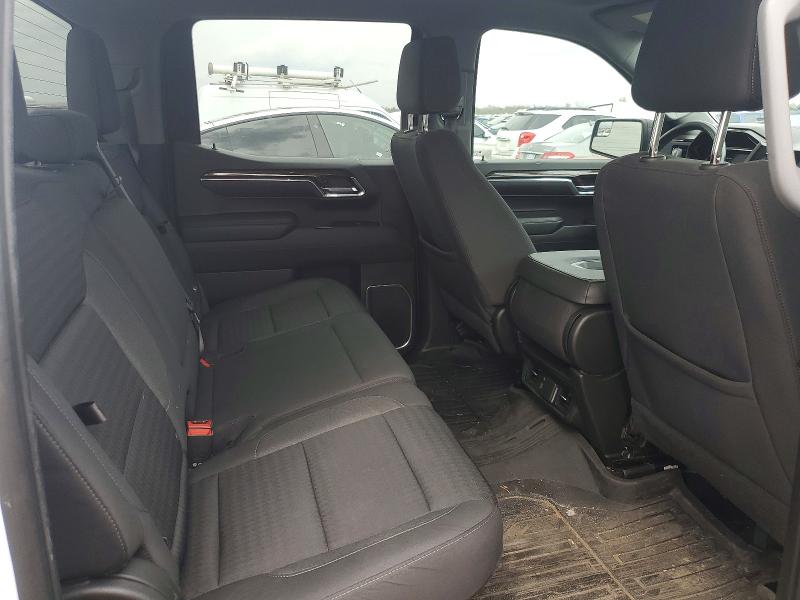 49893446 :رقم المزاد ، 3GTPUCEK2NG615702 vin ، 2022 Gmc Sierra مزاد بيع