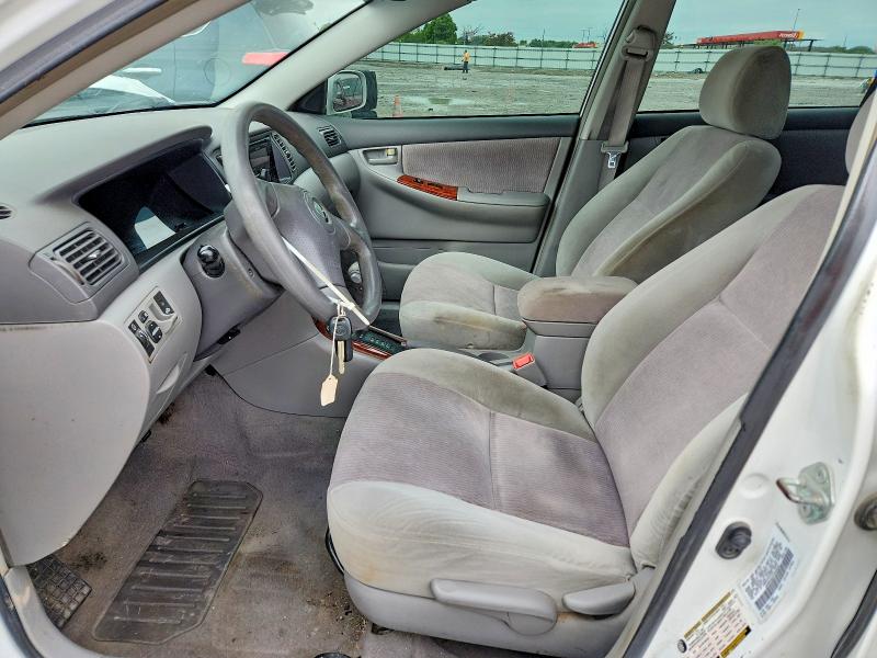 Aukcja sprzedaży 2007 Toyota Corolla, vin: 1NXBR32E07Z930004, numer aukcji: 51476416