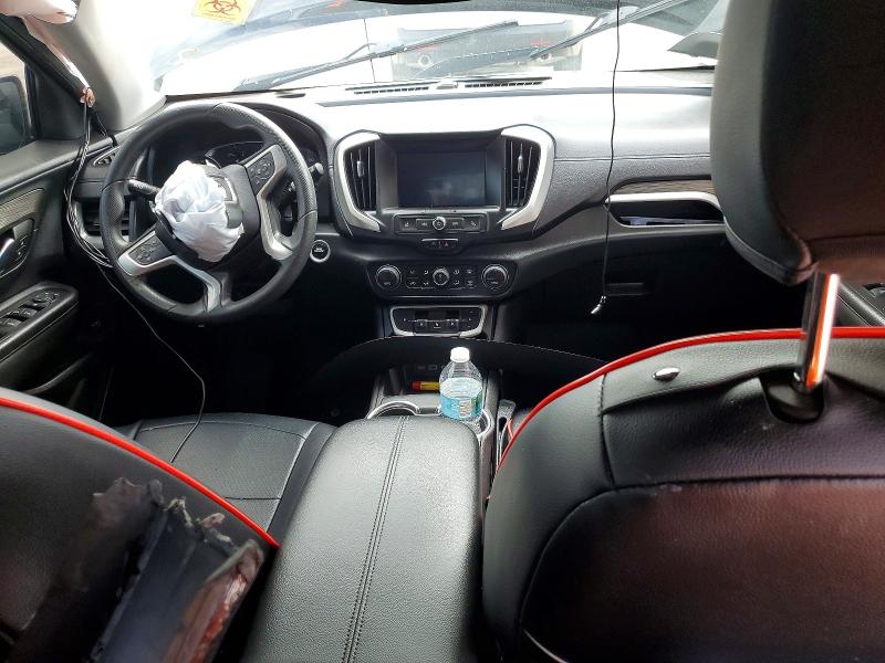 2023 Gmc Terrain მანქანა იყიდება აუქციონზე, vin: 3GKALMEG0PL158834, აუქციონის ნომერი: 51789406