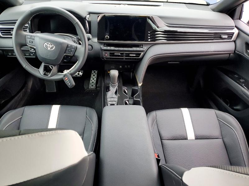 Продаж на аукціоні авто 2026 Toyota Camry, vin: 4T1DAACK5TU254717, номер лоту: 50317636