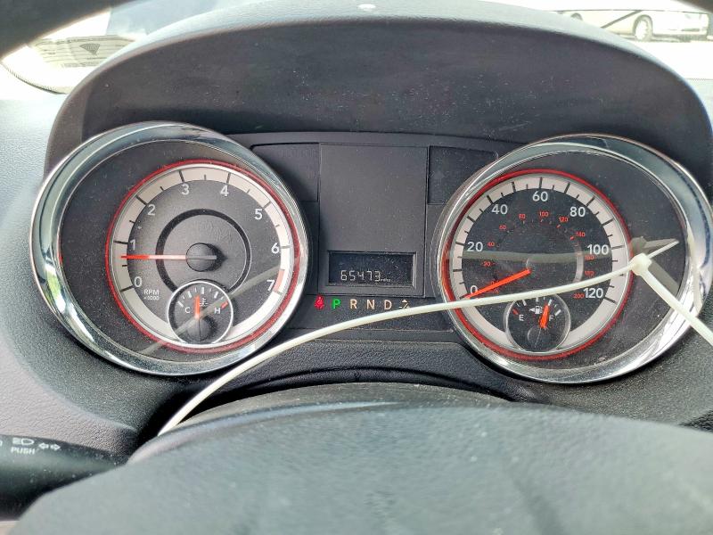 Продаж на аукціоні авто 2019 Dodge Grand Caravan, vin: 2C4RDGBG0KR763093, номер лоту: 50178756