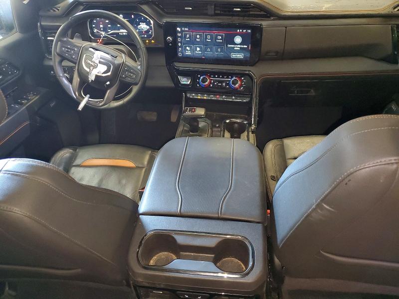 50738686 :رقم المزاد ، 1GTUUEEL9RZ314468 vin ، 2024 Gmc Sierra مزاد بيع