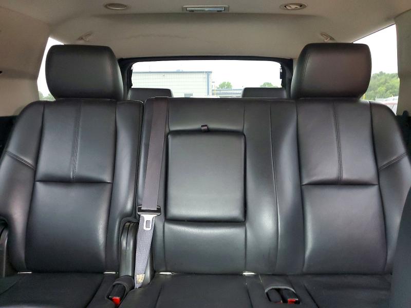 Aukcja sprzedaży 2013 Chevrolet Tahoe, vin: 1GNSKBE0XDR341681, numer aukcji: 51297986