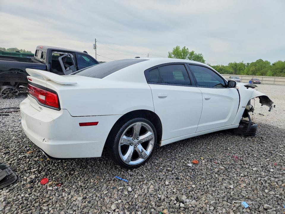 Продаж на аукціоні авто 2012 Dodge Charger, vin: 2C3CDXCT3CH303875, номер лоту: 49215546