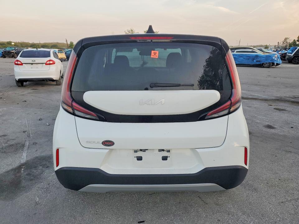 47983476 :رقم المزاد ، KNDJ23AU7S7949962 vin ، 2025 Kia Soul مزاد بيع