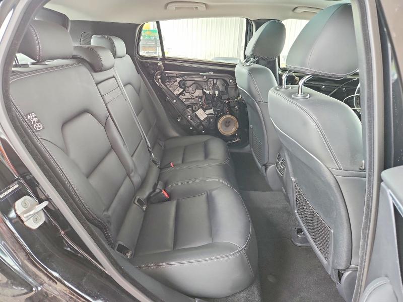 Aukcja sprzedaży 2017 Infiniti Qx30, vin: SJKCH5CR8HA036566, numer aukcji: 51597126