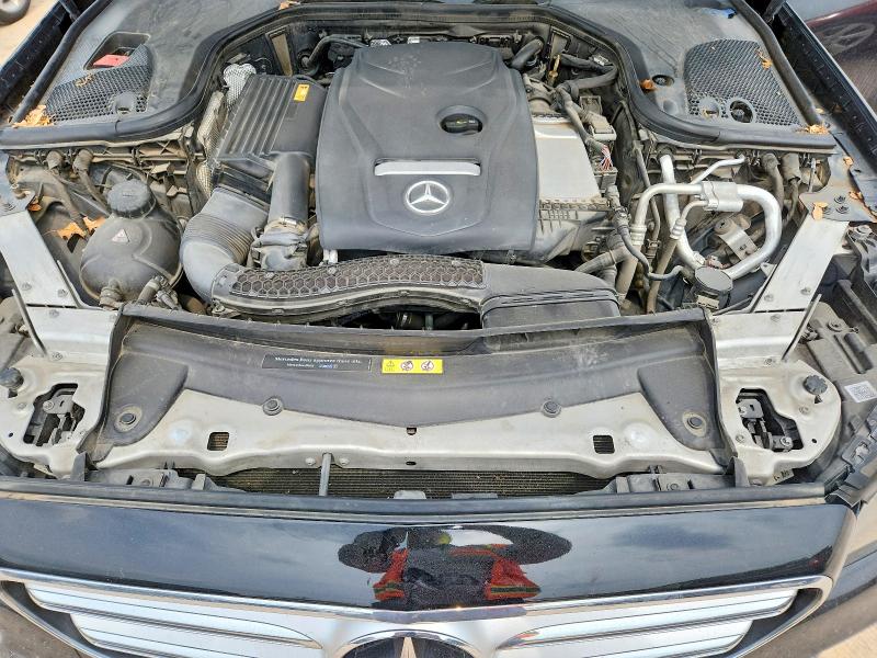 Aukcja sprzedaży 2018 Mercedes-benz E, vin: WDDZF4JB3JA309752, numer aukcji: 51692226