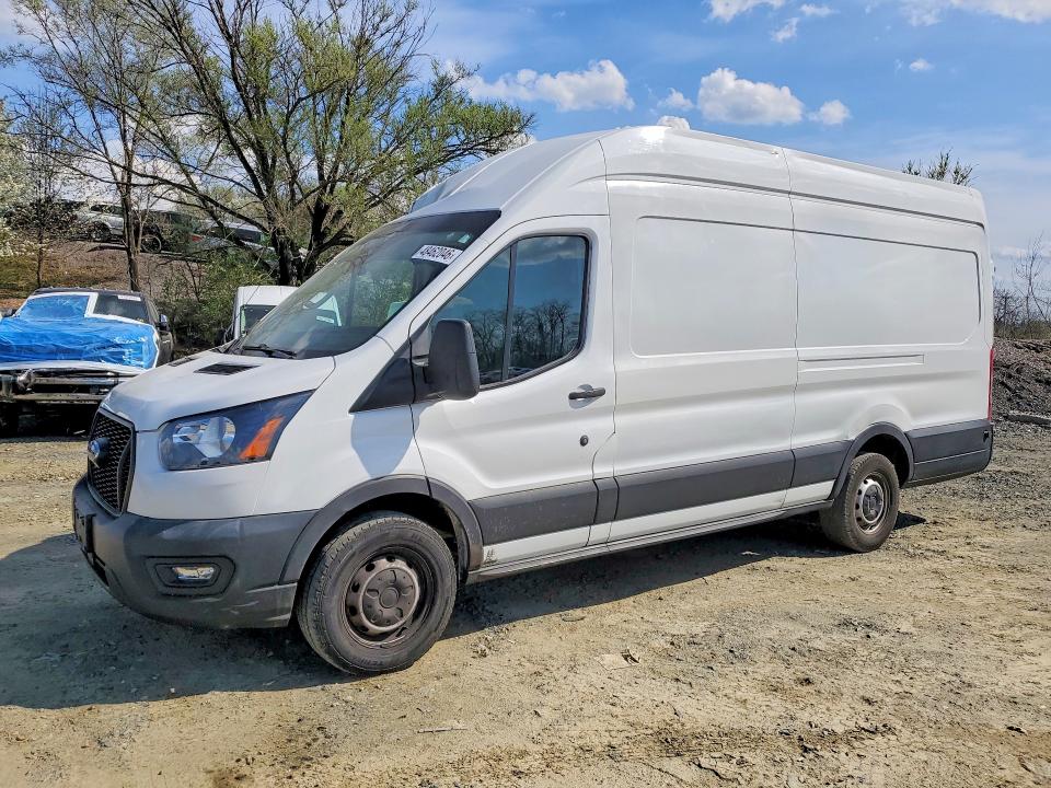 Aukcja sprzedaży 2021 Ford Transit, vin: 1FTBW3X88MKB03214, numer aukcji: 48462046
