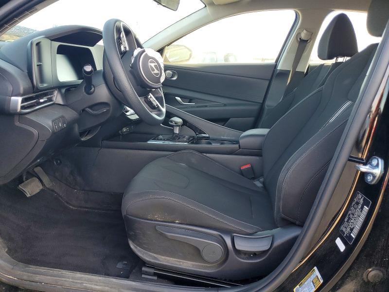 48439806 :رقم المزاد ، KMHLM4DJ5TU184601 vin ، 2026 Hyundai Elantra Hybrid مزاد بيع
