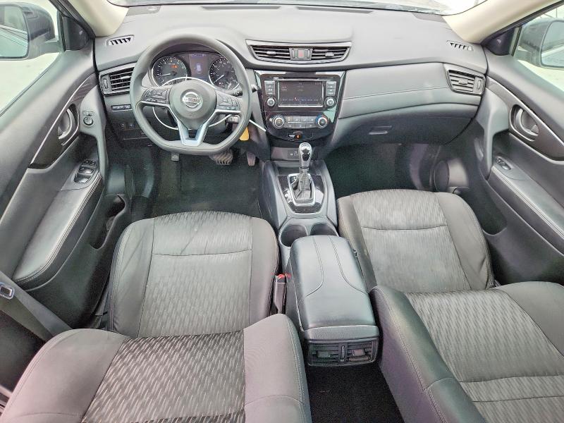 Продажа на аукционе авто 2020 Nissan Rogue, vin: 5N1AT2MT0LC785663, номер лота: 51714536