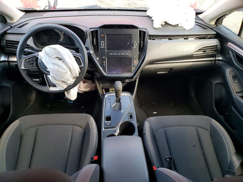 Продаж на аукціоні авто 2025 Subaru Impreza, vin: JF1GUABC7S8238891, номер лоту: 51895736