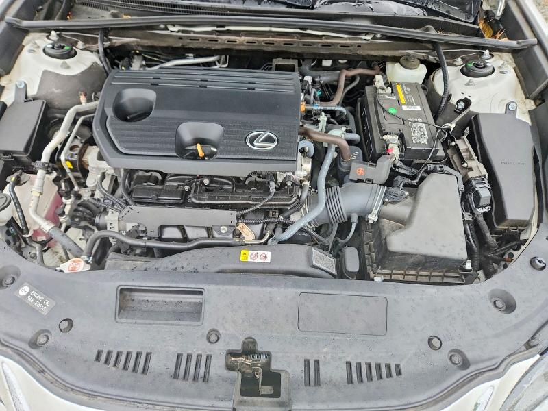 Продажа на аукционе авто 2022 Lexus Es 250, vin: 58AD11D12NU008418, номер лота: 51299016
