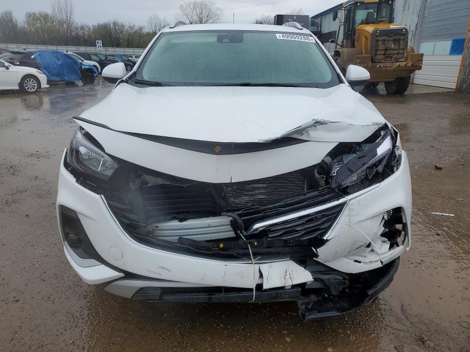 Aukcja sprzedaży 2023 Buick Encore Gx, vin: KL4MMESL8PB013159, numer aukcji: 49969286