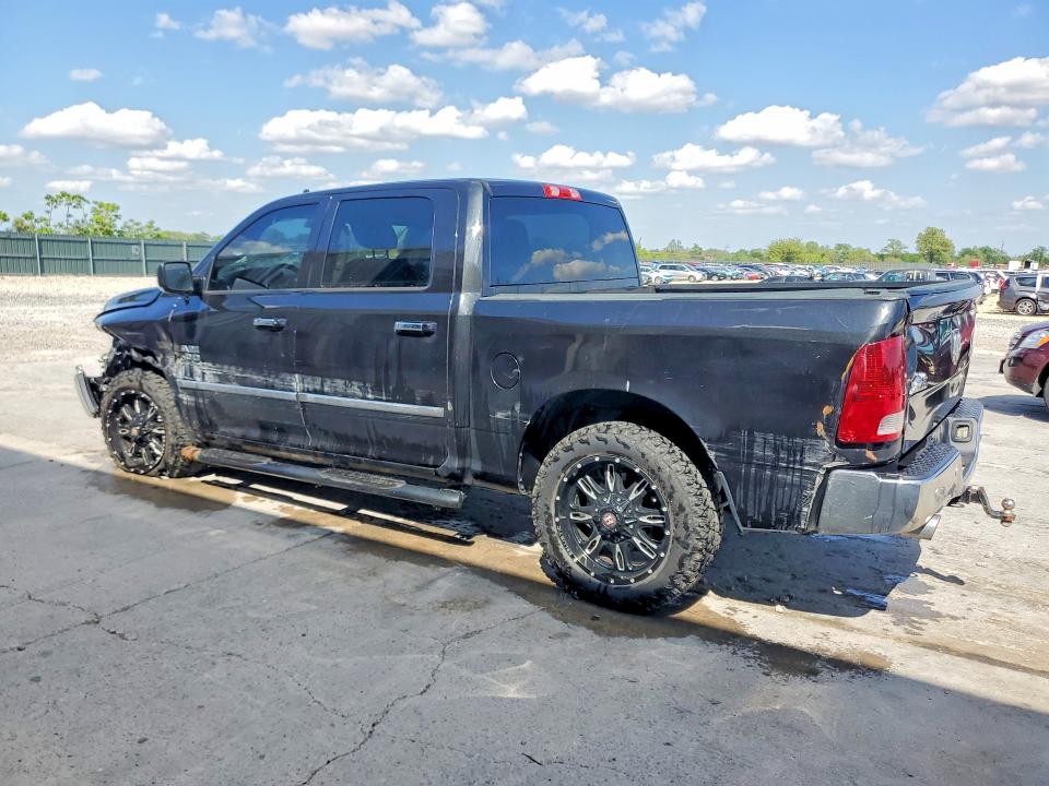 2017 Ram 1500 მანქანა იყიდება აუქციონზე, vin: 3C6RR7LT1HG564086, აუქციონის ნომერი: 51023606