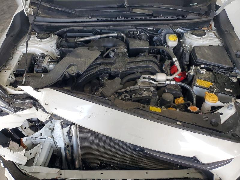 Продажа на аукционе авто 2025 Subaru Crosstrek, vin: JF2GUHDC2SH248715, номер лота: 51088736