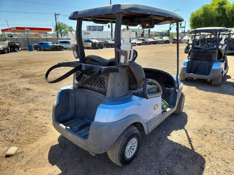 Aukcja sprzedaży 2020 Club Car Tempo Lithium, vin: AN2045125659, numer aukcji: 49591986