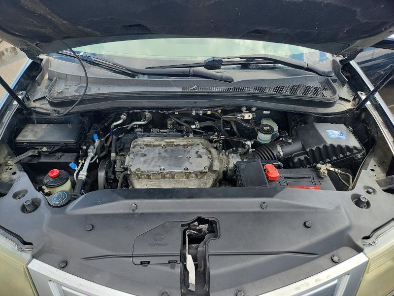 Продаж на аукціоні авто 2012 Acura Mdx, vin: 2HNYD2H35CH513398, номер лоту: 48496046
