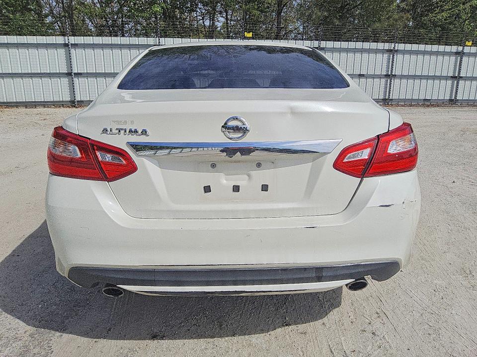 Продажа на аукционе авто 2016 Nissan Altima, vin: 1N4AL3AP0GN341071, номер лота: 47599116