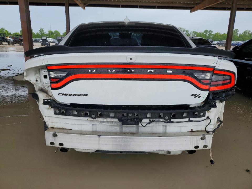2017 Dodge Charger მანქანა იყიდება აუქციონზე, vin: 2C3CDXCT0HH620245, აუქციონის ნომერი: 50832046