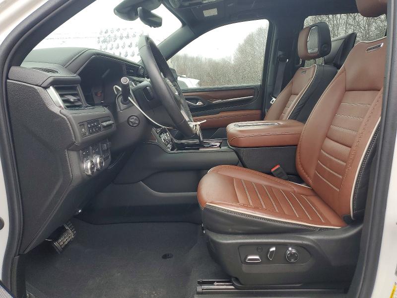 Продажа на аукционе авто 2024 Gmc Yukon, vin: 1GKS2EKL9RR126121, номер лота: 48575946