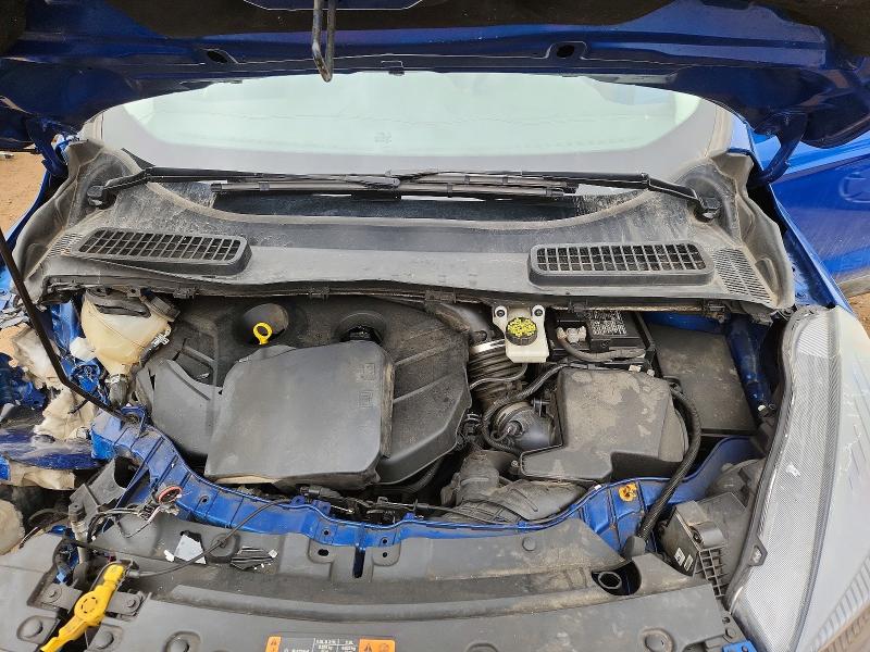 Aukcja sprzedaży 2019 Ford Escape, vin: 1FMCU9J94KUB70369, numer aukcji: 50180716