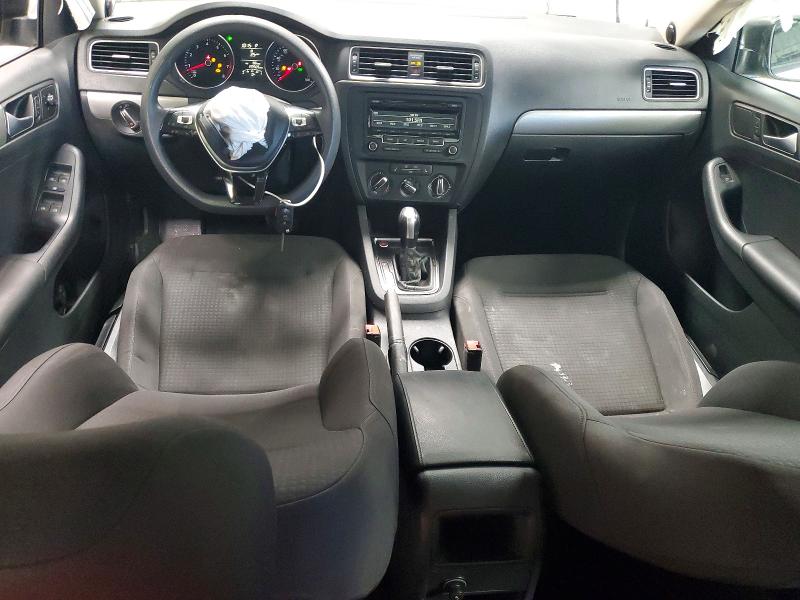 Aukcja sprzedaży 2015 Volkswagen Jetta, vin: 3VWD17AJ5FM267376, numer aukcji: 50708346