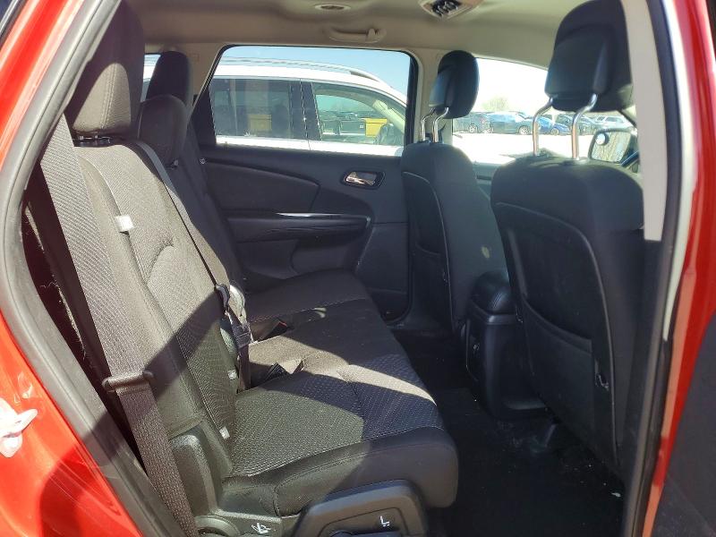 Продаж на аукціоні авто 2020 Dodge Journey, vin: 3C4PDCAB8LT277362, номер лоту: 49242386