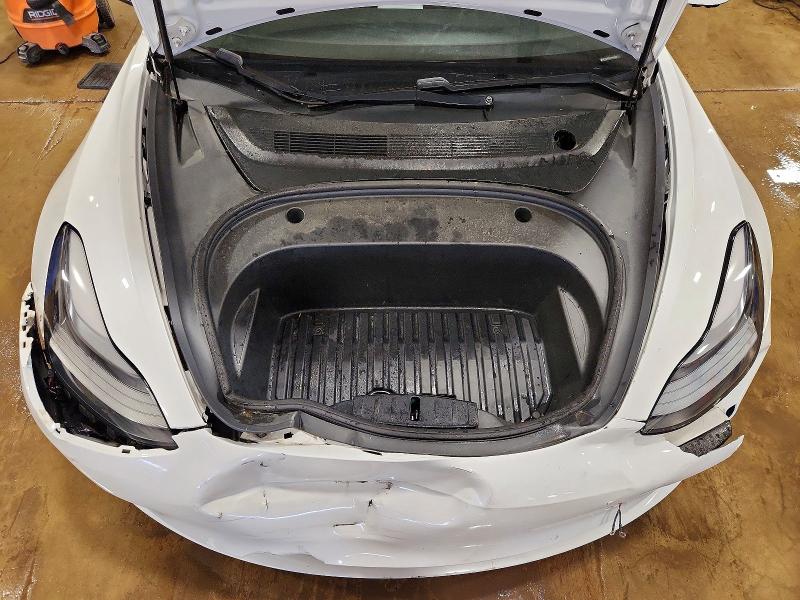 50141016 :رقم المزاد ، 5YJ3E1EA8MF867353 vin ، 2021 Tesla Model 3 مزاد بيع