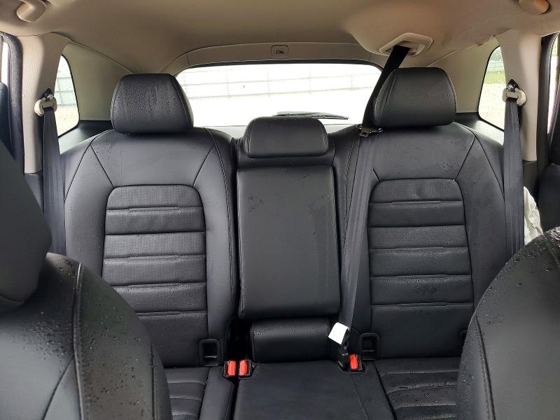 2025 Honda Cr-v მანქანა იყიდება აუქციონზე, vin: 7FARS3H75SE001366, აუქციონის ნომერი: 51816376