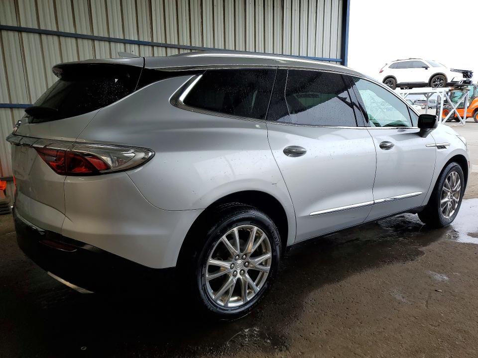 Aukcja sprzedaży 2022 Buick Enclave, vin: 5GAERCKW8NJ127516, numer aukcji: 49510886