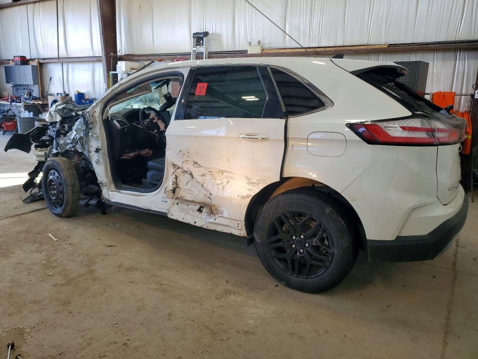 Продажа на аукционе авто 2024 Ford Edge, vin: 2FMPK4K93RBB02542, номер лота: 50511316