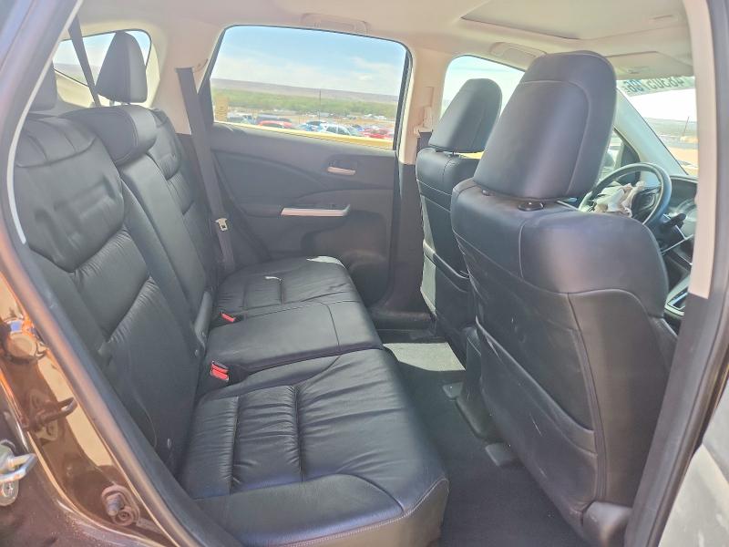 Aukcja sprzedaży 2014 Honda Cr-v, vin: 5J6RM4H74EL040148, numer aukcji: 48305706
