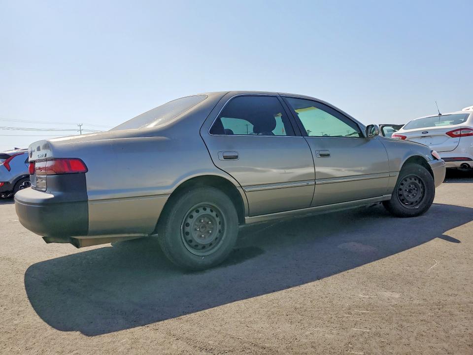 Продажа на аукционе авто 1998 Toyota Camry, vin: JT2BG22K4W0178753, номер лота: 51865146