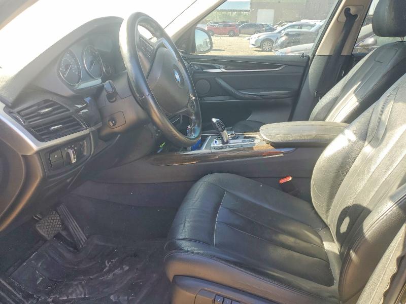 49081106 :رقم المزاد ، 5UXKR0C53G0P29205 vin ، 2016 Bmw X5 مزاد بيع
