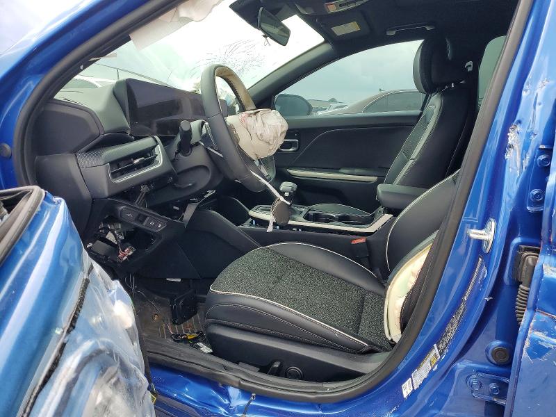 Продажа на аукционе авто 2025 Kia K4, vin: 3KPFW4DE5SE130985, номер лота: 51086676