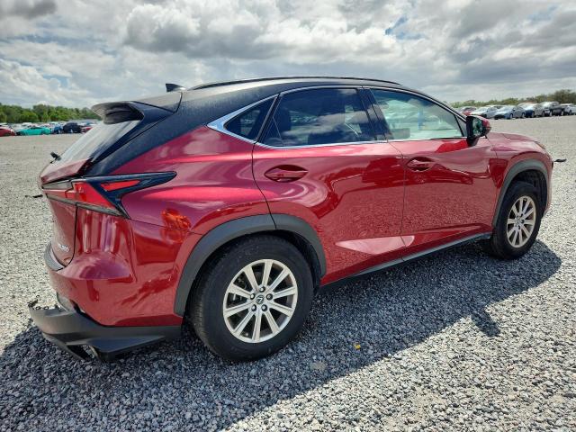 Продажа на аукционе авто 2021 Lexus Nx 300, vin: JTJDARBZ4M5024080, номер лота: 49432896