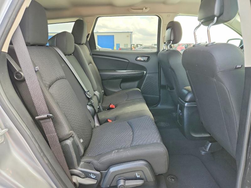 49134966 :رقم المزاد ، 3C4PDCAB8JT275351 vin ، 2018 Dodge Journey مزاد بيع