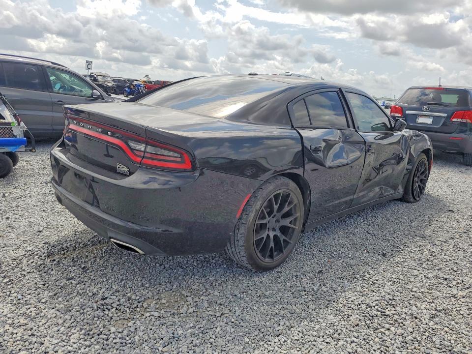 Продажа на аукционе авто 2019 Dodge Charger, vin: 2C3CDXBGXKH725404, номер лота: 49250346