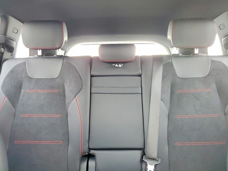 Продажа на аукционе авто 2024 Mercedes-benz Eqb, vin: W1N9M0CB5RN096015, номер лота: 50435026