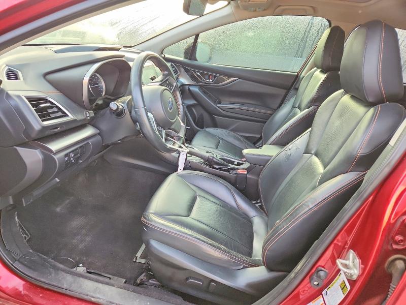 48952096 :رقم المزاد ، JF2GTAMC2J8244737 vin ، 2018 Subaru Crosstrek مزاد بيع